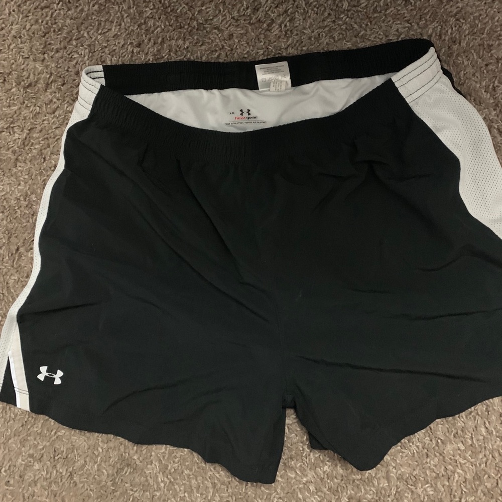 Women’s Under Armour Shorts